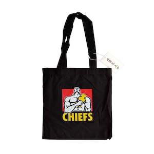 Bags: Chiefs Tote Bag