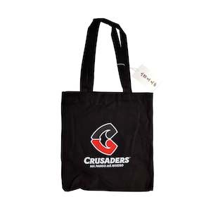Bags: Crusaders Tote Bag