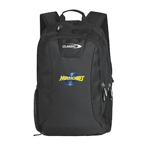 Bags: Hurricanes Backpack
