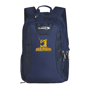 Bags: Highlanders Backpack