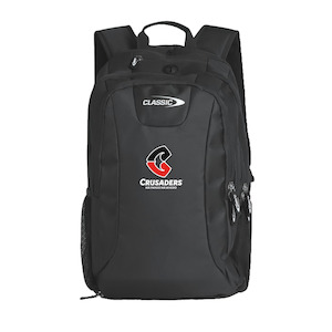 Bags: Crusaders Backpack
