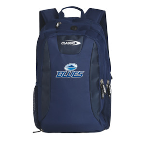 Bags: Blues Backpack