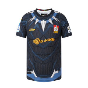 Chiefs Black Panther Infant Set