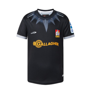 Chiefs: Chiefs Infant Panther Warm Up Tee