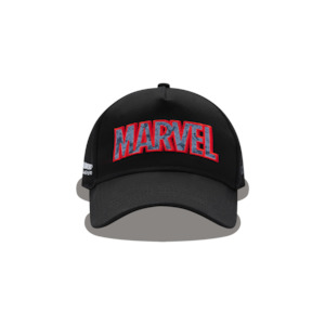 Crusaders: Crusaders Ironman Cap