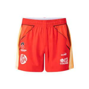 Crusaders: Crusaders Mens Ironman Home Shorts