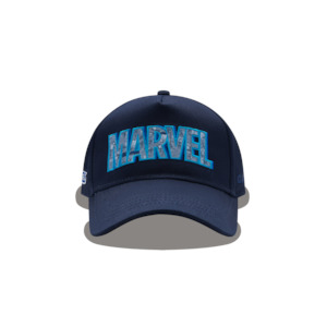 Blues Spider-Man Cap
