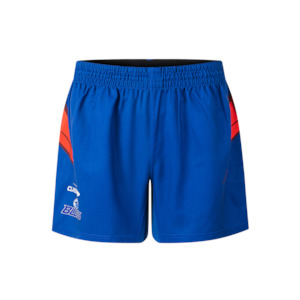 Blues Mens Spider-Man Home Shorts