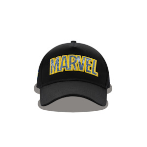 Hurricanes Captain America Cap