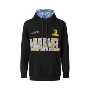 Highlanders: Highlanders Youth Hulk Hoodie