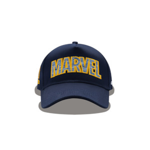 Highlanders Hulk Cap