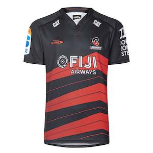 Crusaders 2025 Mens Away Jersey