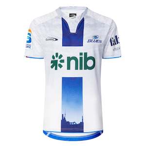 Blues: Blues 2025 Mens Away Jersey