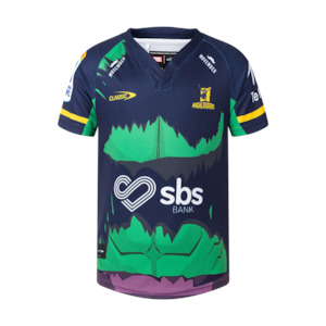 Highlanders: Highlanders Hulk Infant Set