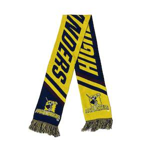 Highlanders: Highlanders Oblique Scarf