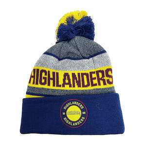 Highlanders: Highlanders Tundra Beanie
