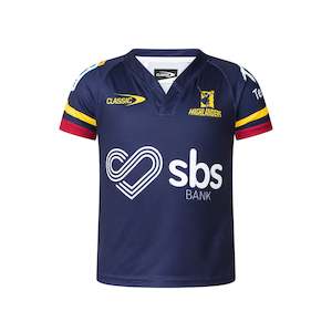 Highlanders 2025 Infant Home Kit