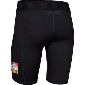 Chiefs: Chiefs Mens Compression Shorts