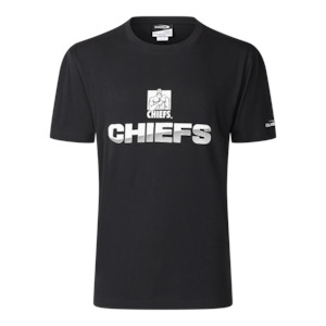 Chiefs 2025 Youth Cotton Tee