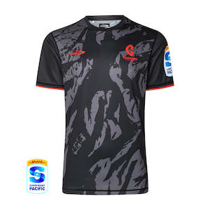 Crusaders: Crusaders Youth 2025 Training Tee