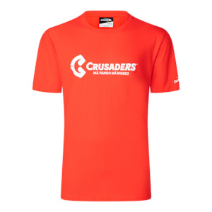 Crusaders: Crusaders 2025 Youth Cotton Tee