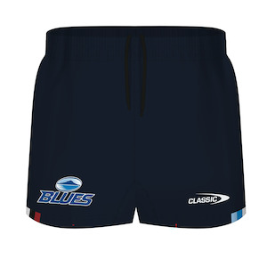 Blues: nib Blues Womens Replica Shorts Home