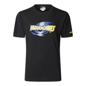 Hurricanes: Hurricanes Youth Retro Tee