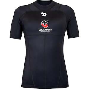 Crusaders Womens Compression Top SS