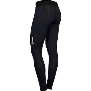 Mens Base Layers: Crusaders Mens Compression Tights