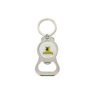 Highlanders Keyring