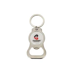 Keyrings: Crusaders Keyring