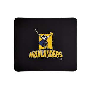 Mouse Pads: Highlanders Mouse Pad