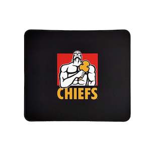Mouse Pads: Chiefs Mouse Pad