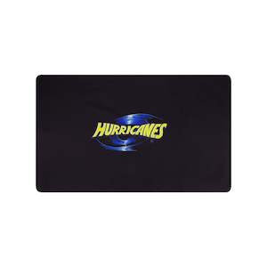 Sports Towels: Hurricanes Sport Towel