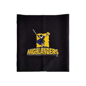 Highlanders Sport Towel