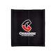 Crusaders Sport Towel