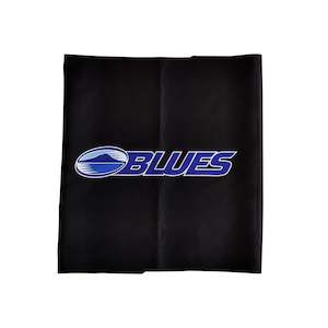 Sports Towels: Blues Sport Towel