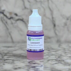 Car Fragrance Refill - 10ml