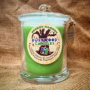 Fantasy Forest: Soy Candle - Fantasy Forest