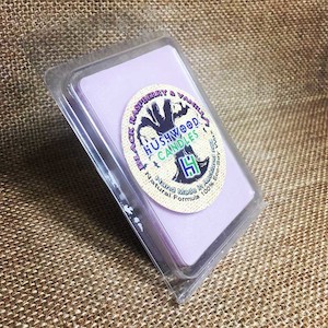 Wax Melts - Black Raspberry and Vanilla