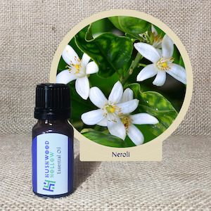 Neroli 100% - Pure Essential Oil
