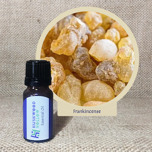 Frankincense - Pure Essential Oil