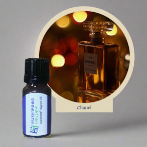 Scentmist%C2%AE Fragrant Oils: ScentMist® Fragrance Oil 10ml - Enchanted Musk
