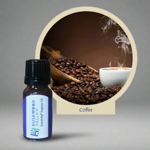 Scentmist%C2%AE Fragrant Oils: ScentMist® Fragrance Oil 10ml - Coffee