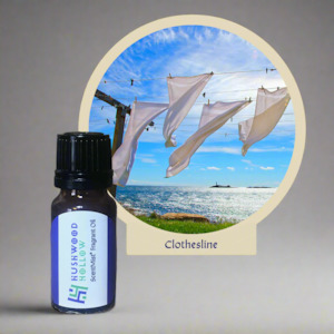 Scentmist%C2%AE Fragrant Oils: ScentMist® Fragrance Oil 10ml - Clothesline