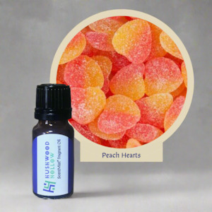 Scentmist%C2%AE Fragrant Oils: ScentMist® Fragrance Oil 10ml - Peach Hearts