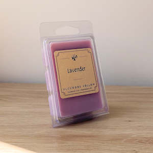 Products: Wax Melts - Lavender