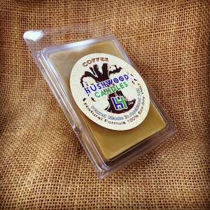 Foodie: Wax Melts - Coffee