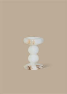 Candles Diffusers: ORB Medium Candle Holder