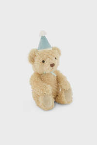 Snuggle Bunnies - Birthday Arthur Sky
